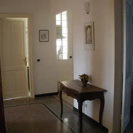 Apartamento Tre Minuti A Piedi Dal Mare