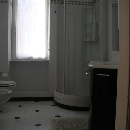 Tre Minuti A Piedi Dal Mare Apartamento