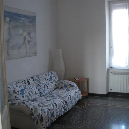 Tre Minuti A Piedi Dal Mare * スポトルノ